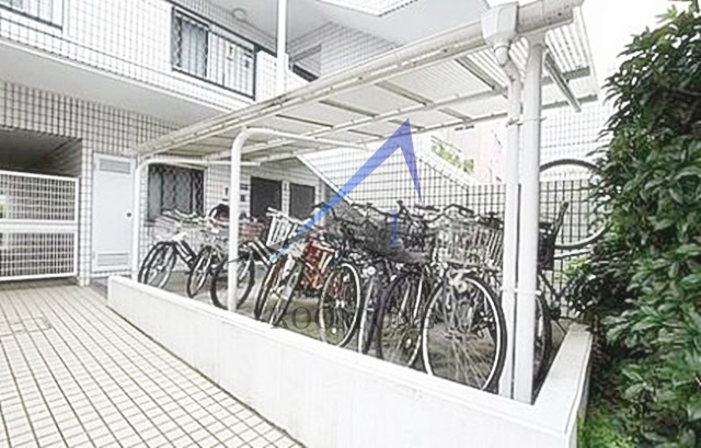 ルミエール東中野