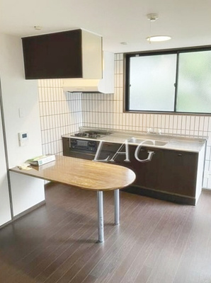 【居間・リビング】 | クレスト高輪 | 洋室のお部屋です。