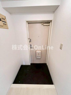 【玄関】 | デルニエアン