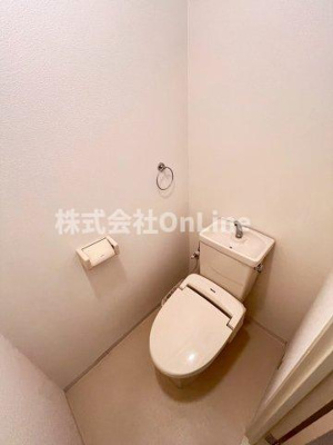 【トイレ】 | デルニエアン