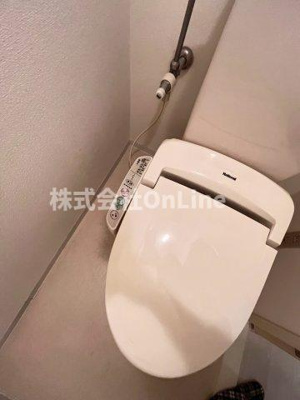 【トイレ】 | デルニエアン