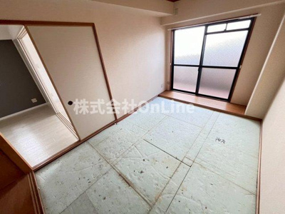 【和室】 | デルニエアン