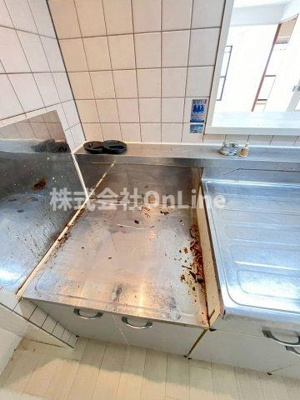 【設備】 | デルニエアン