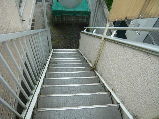 ジョイ深沢のその他共用部分