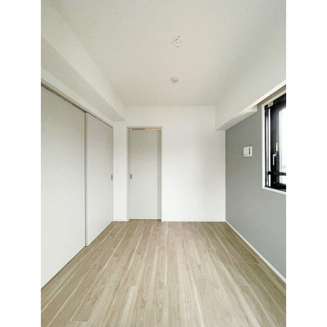 プラネソシエ青戸の洋室