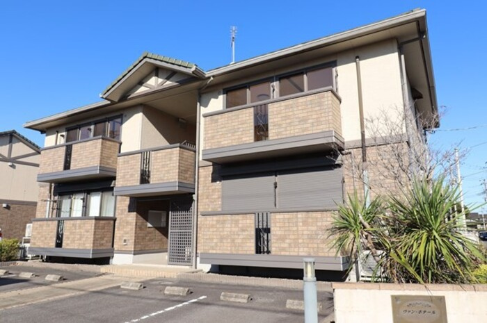 ヴァン・ボナール　B