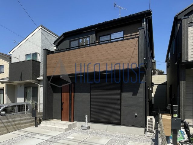 Sumai-to川越市かすみ野04