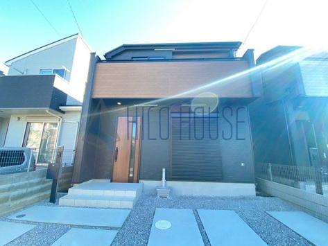 Sumai-to川越市かすみ野04の画像