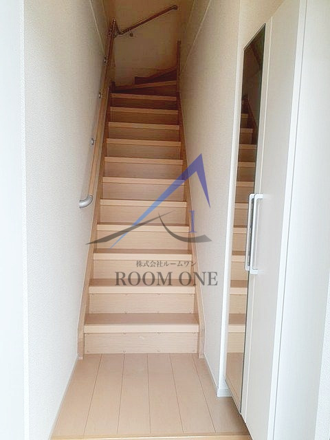 ココカームの玄関|玄関です。