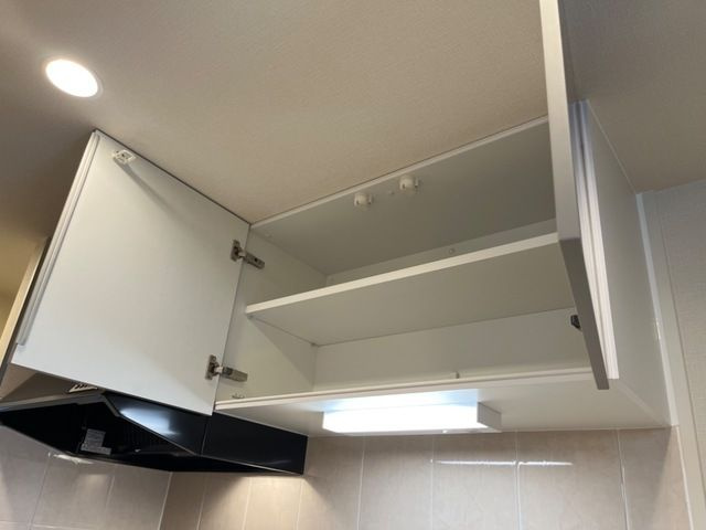 ジョン・ベール桜台のキッチン