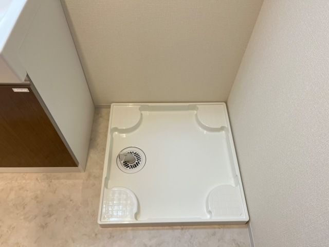 ジョン・ベール桜台のその他|室内洗濯機置場