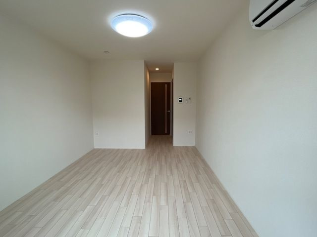 ジョン・ベール桜台の内装