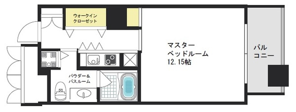 ザ・タワー大阪レジデンス