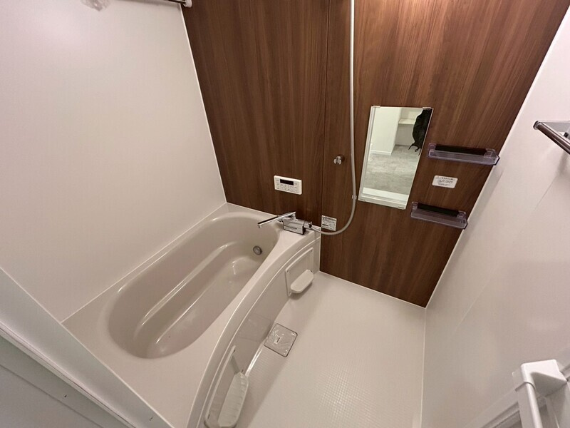 リブレメゾン住吉Ⅱの設備