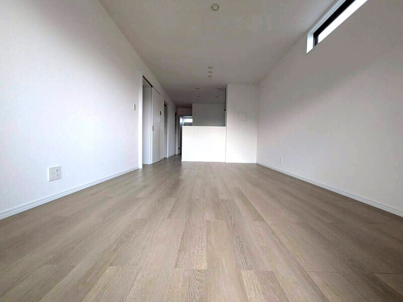 リブレメゾン住吉Ⅱの洋室