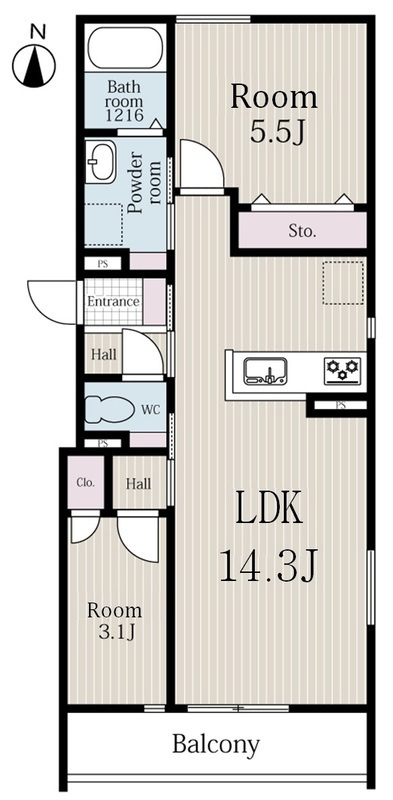 リブレメゾン住吉Ⅱのその他