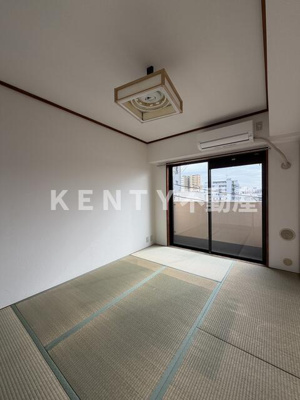 【寝室】 | ライオンズマンション大鳥居 | 寝室です