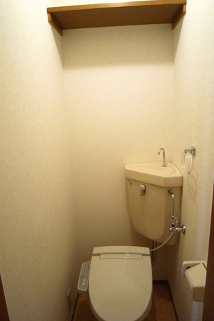 【トイレ】