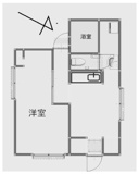 住真マンションの画像