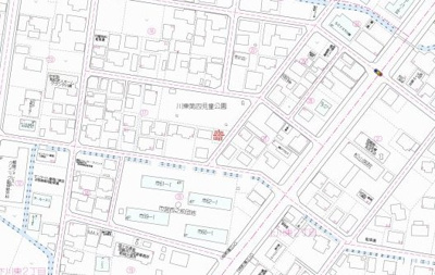 【地図】 | リストハイツ