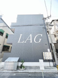 maison de cercle Ⅱの画像