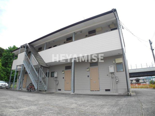 プチメゾン平山B