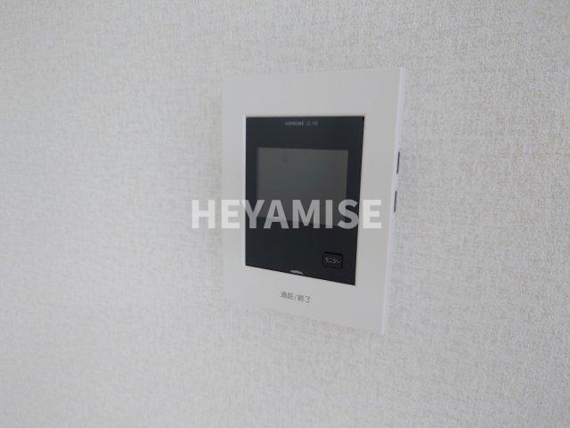 セブンスター栄町のセキュリティ|※同物件同室タイプの写真でございます※現況を優先します※