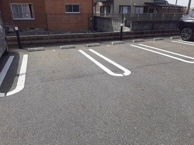 【駐車場】 | クローバー上本町