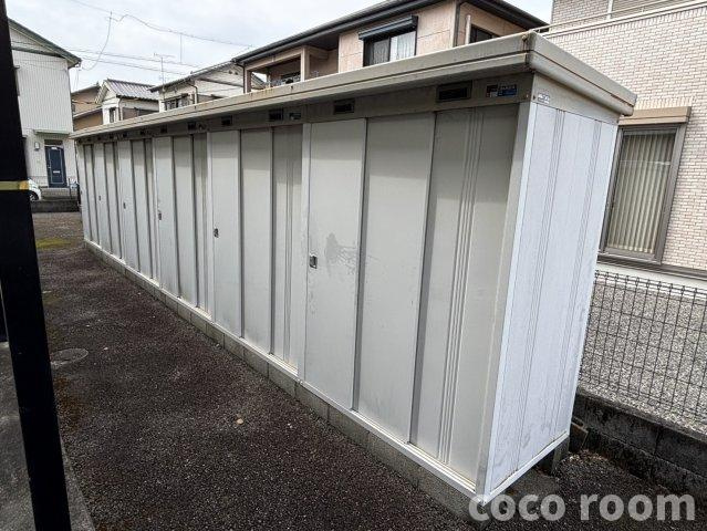 ブルーウッドのその他共用部分