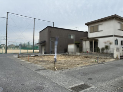 【外観】 | 大津市本堅田3丁目18-3　新築分譲