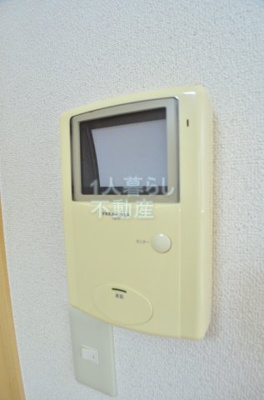 【セキュリティ】 | ディアグレース大森