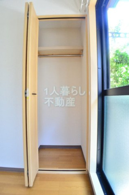 【収納】 | ディアグレース大森