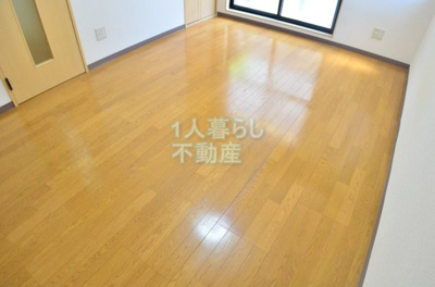 【内装】 | ディアグレース大森