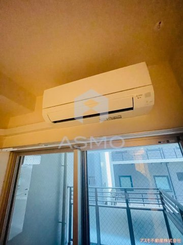 【設備】 | エスリードレジデンス大阪谷町ザ・マークス