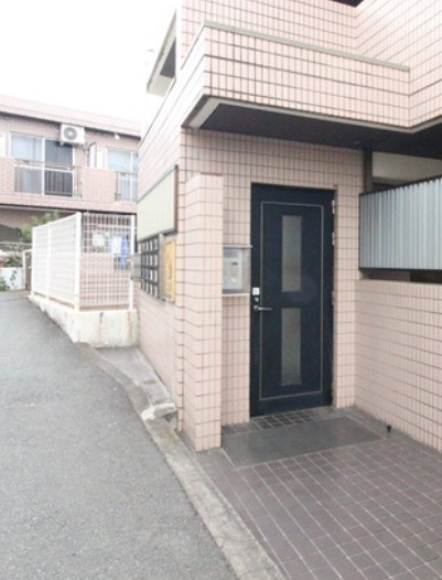 スターホームズ二俣川Ⅷのその他共用部分