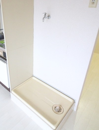 スターホームズ二俣川Ⅷの設備