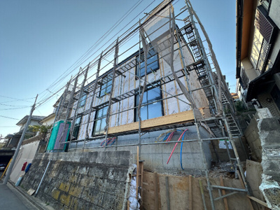 【外観】 | アリージュ津田沼