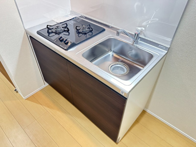 【キッチン】 | アリージュ津田沼