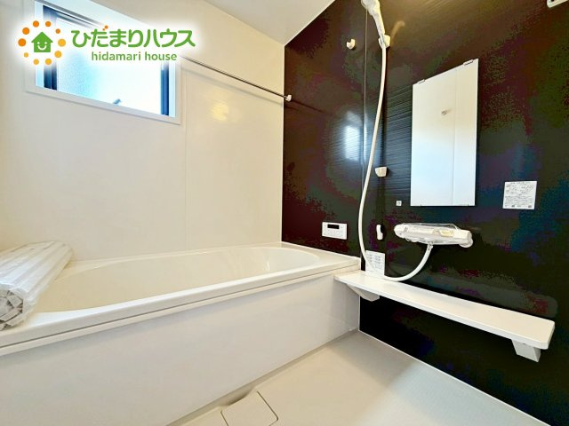 【浴室】 | 水戸赤塚4期　新築戸建 | 
