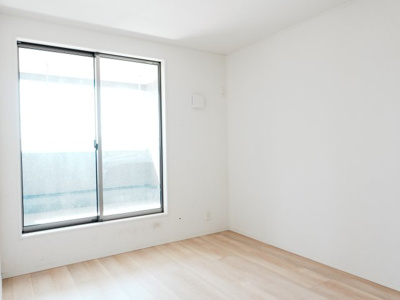 【洋室】 | いなべ市北勢町麻生田