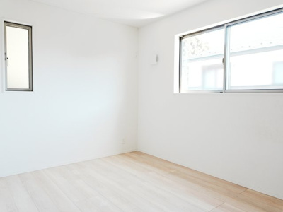 【洋室】 | いなべ市北勢町麻生田