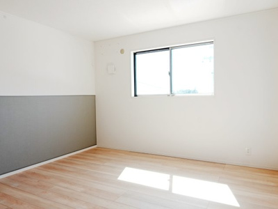 【洋室】 | いなべ市北勢町麻生田