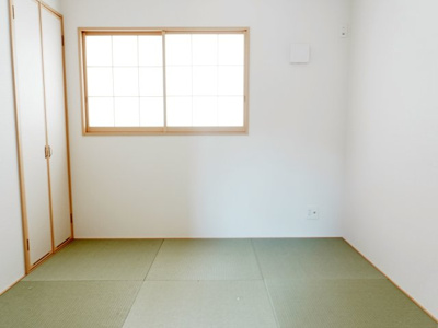 【和室】 | いなべ市北勢町麻生田