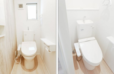 【トイレ】 | いなべ市北勢町麻生田