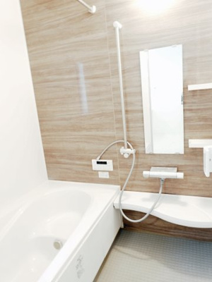 【浴室】 | いなべ市北勢町麻生田