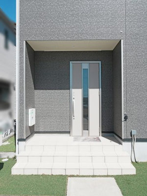 【玄関】 | いなべ市北勢町麻生田