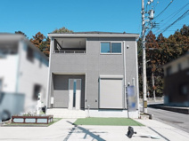 いなべ市北勢町麻生田の画像