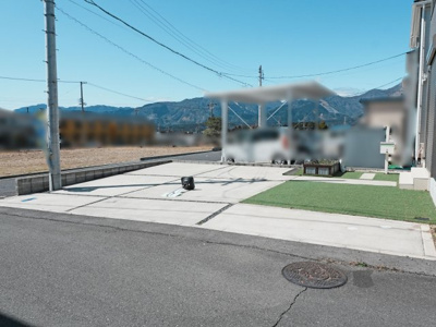 【駐車場】 | いなべ市北勢町麻生田