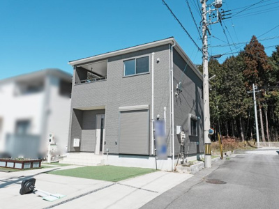 【外観】 | いなべ市北勢町麻生田