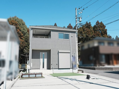 【外観】 | いなべ市北勢町麻生田